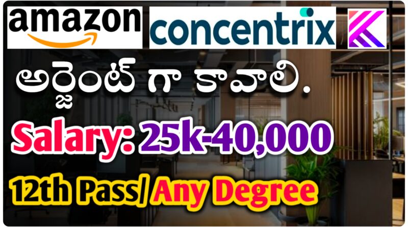 Private company job vacancies 2024