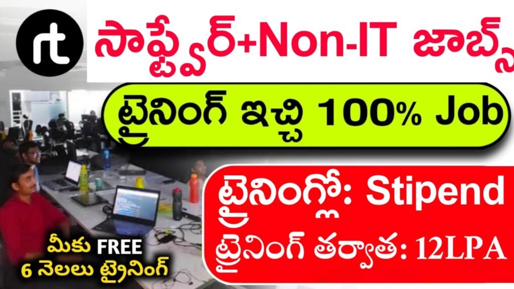 rtcamp software and non-it job recruitment 2024