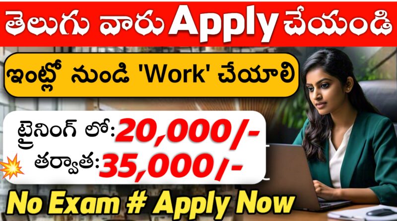 Cuctus Company Jobs In Hyderabad