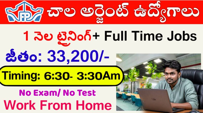 Fresh Prints Company Work from home jobs 2024