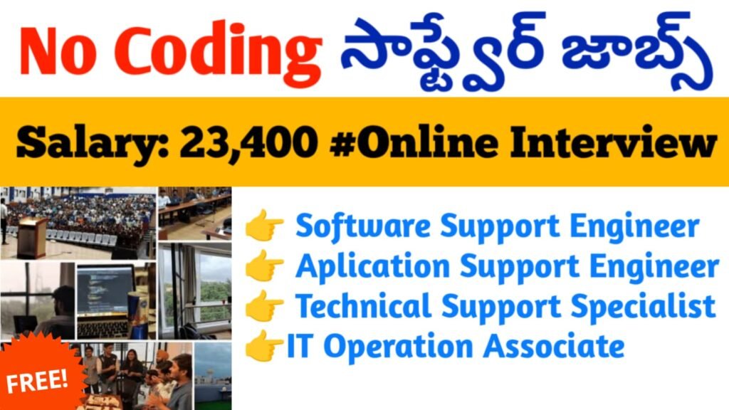 Superset Non Coding Software Job Openings 2025