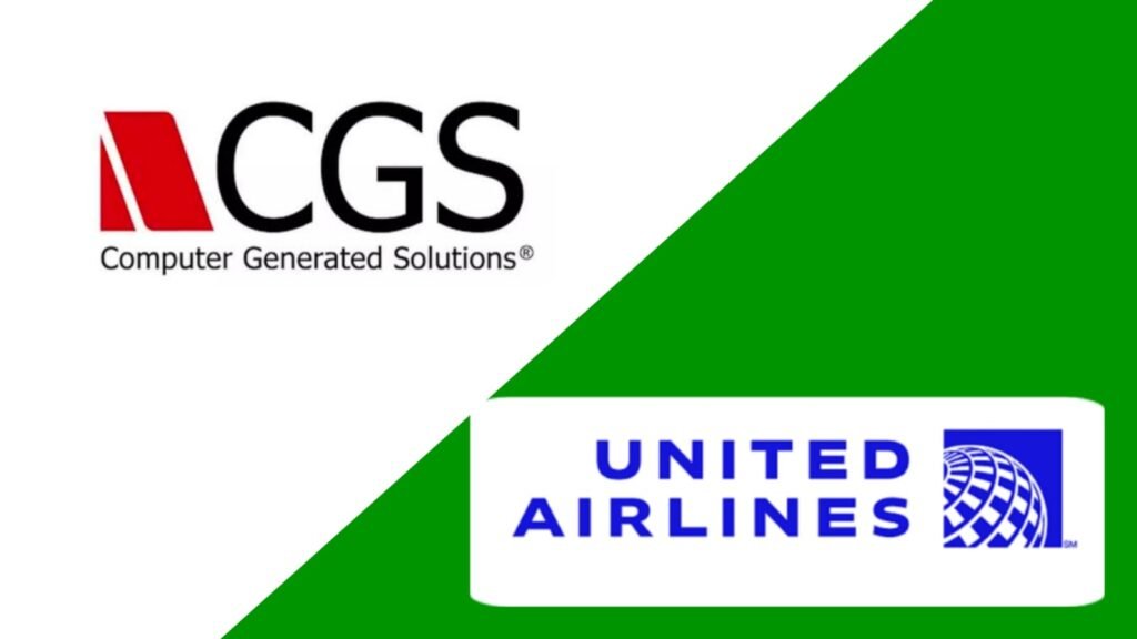 CGS Company Technical Support Engineer Jobs