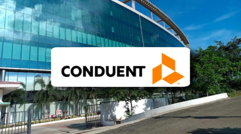 Conduent Company Job Openings 2025