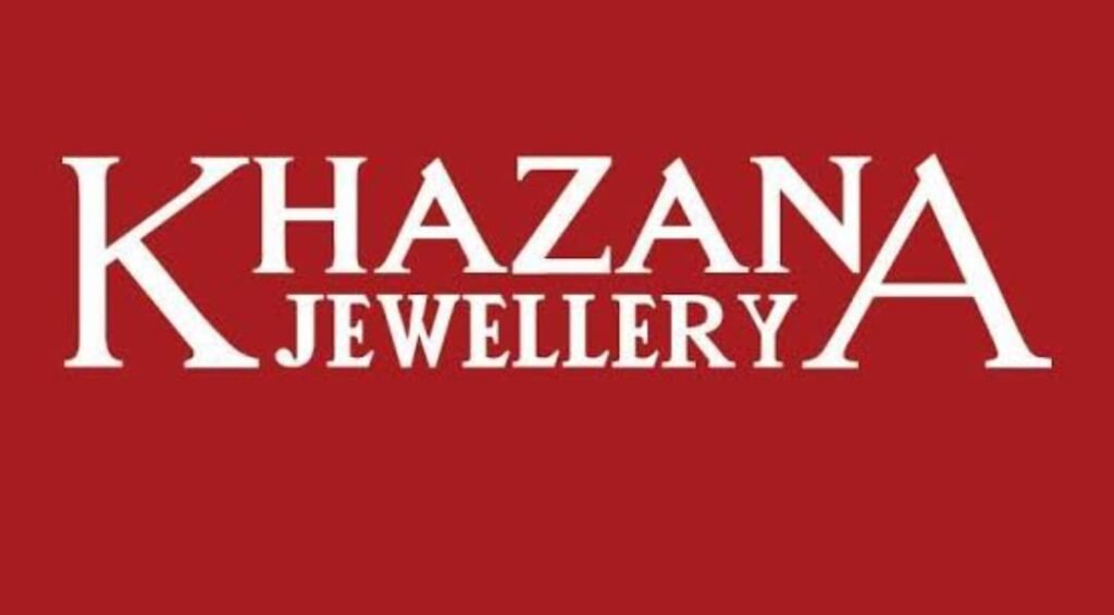 Khazana Jewellery Job Openings 2025