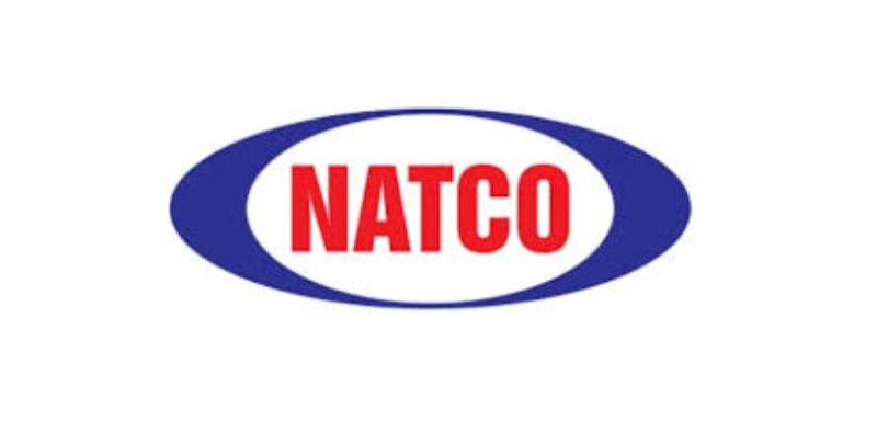 NATCO Company Jobs Telugu hYDERABAD