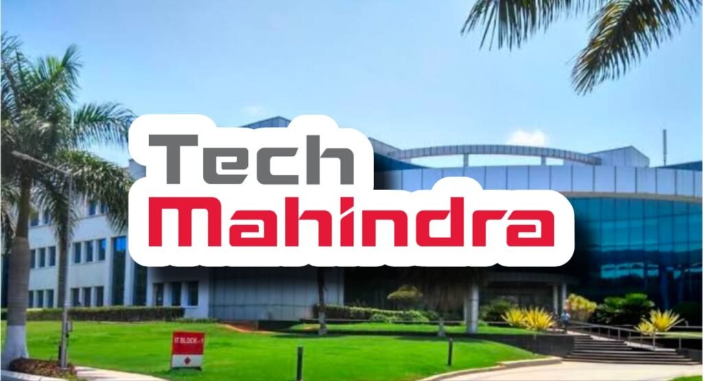 Tech Mahindra Company Jobs Telugu Hyderabad