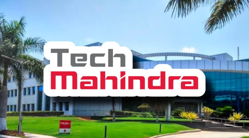 Tech Mahindra Company Jobs Telugu Hyderabad
