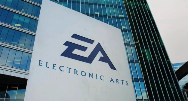 Electronics Arts Company Job Openings 2025