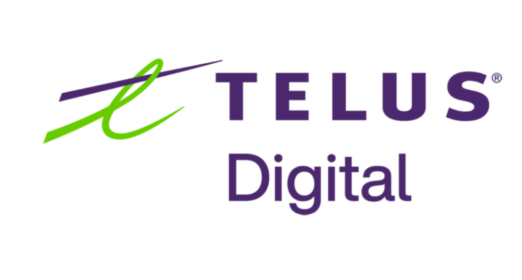 Telus Digital Company Job Openings 2025