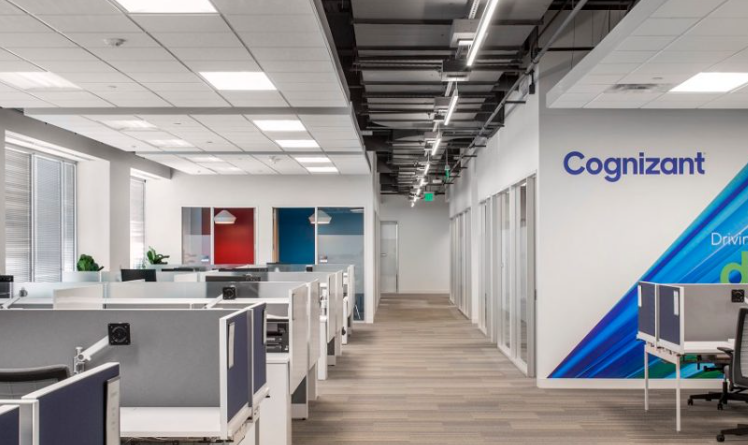 Cognizant Azure Data Engineer Job Notification 2026