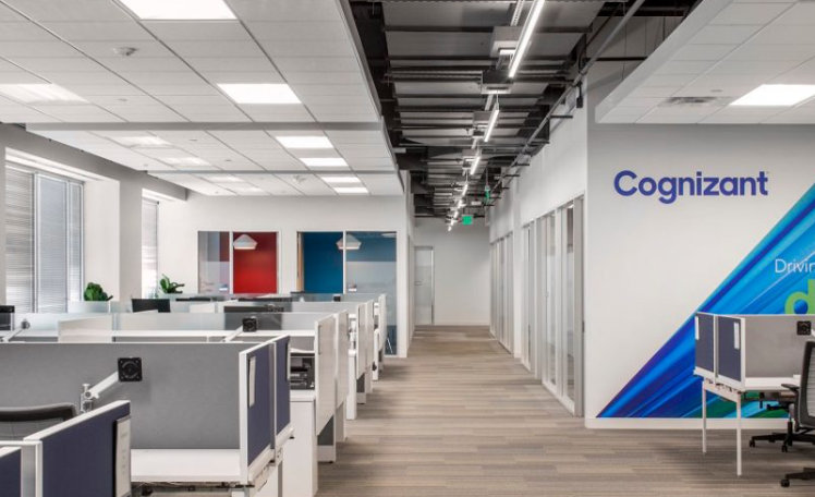 Cognizant Azure Data Engineer Job Notification 2026